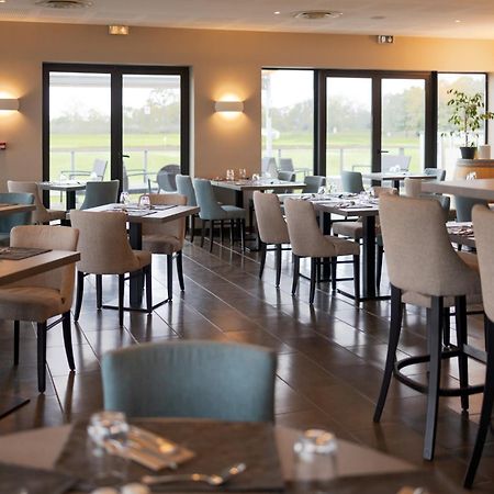 Relais De Margaux - Hotel & Spa Eksteriør billede