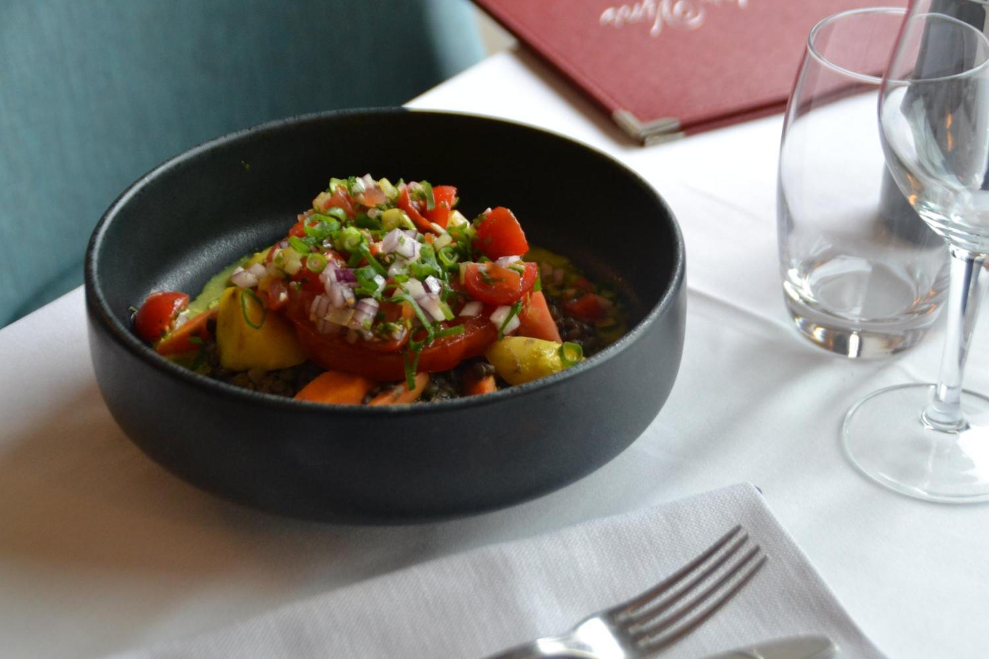 Relais De Margaux - Hotel & Spa Eksteriør billede