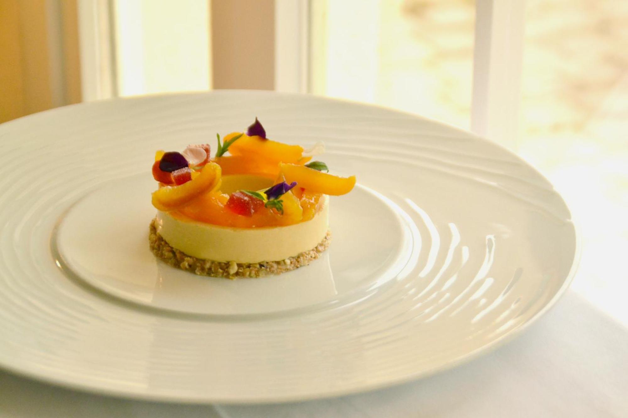 Relais De Margaux - Hotel & Spa Eksteriør billede