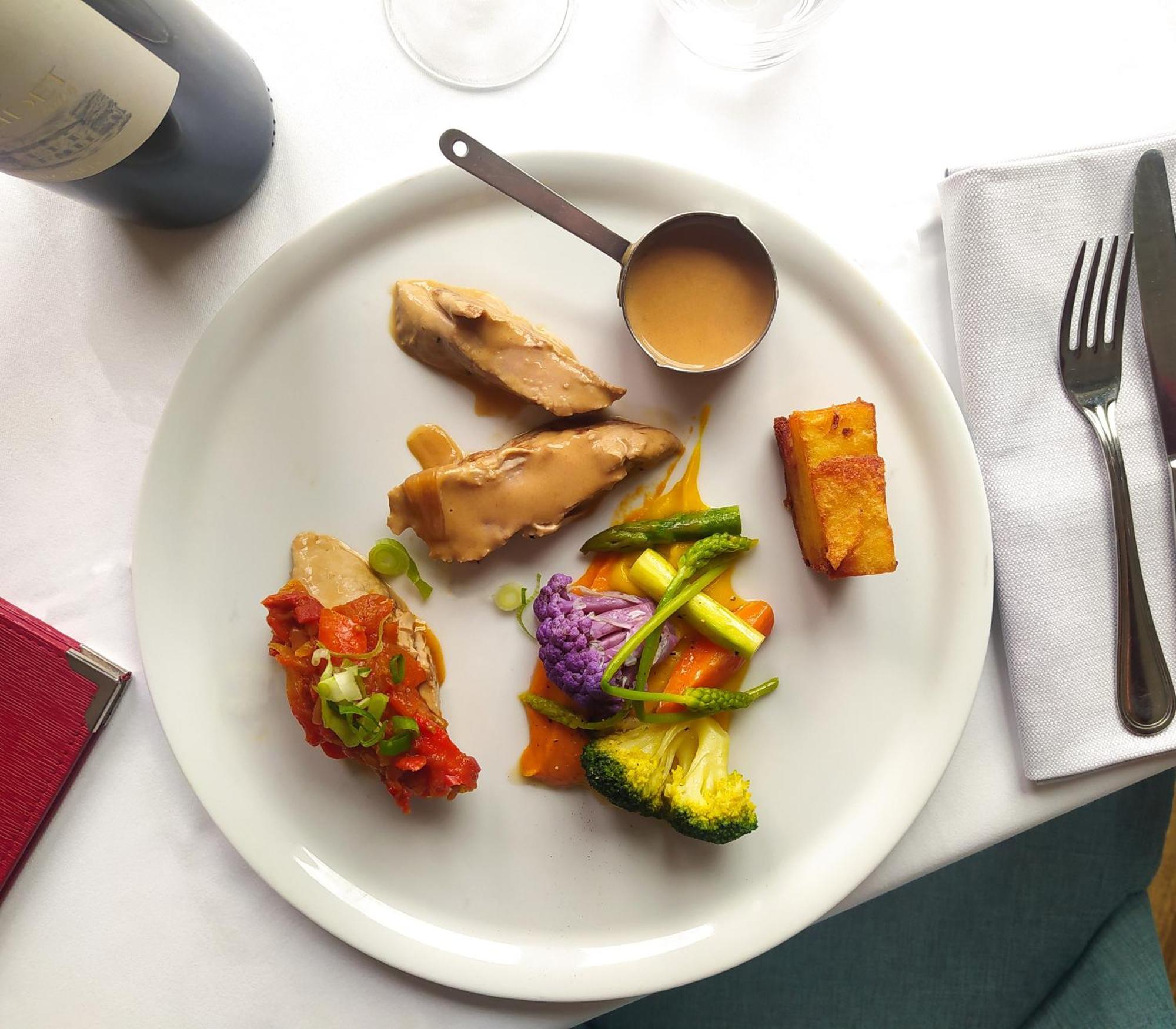 Relais De Margaux - Hotel & Spa Eksteriør billede