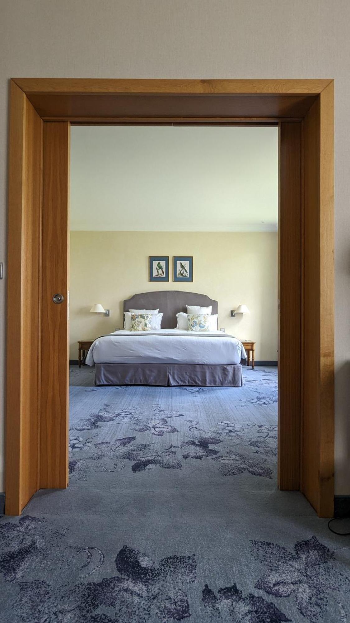 Relais De Margaux - Hotel & Spa Eksteriør billede