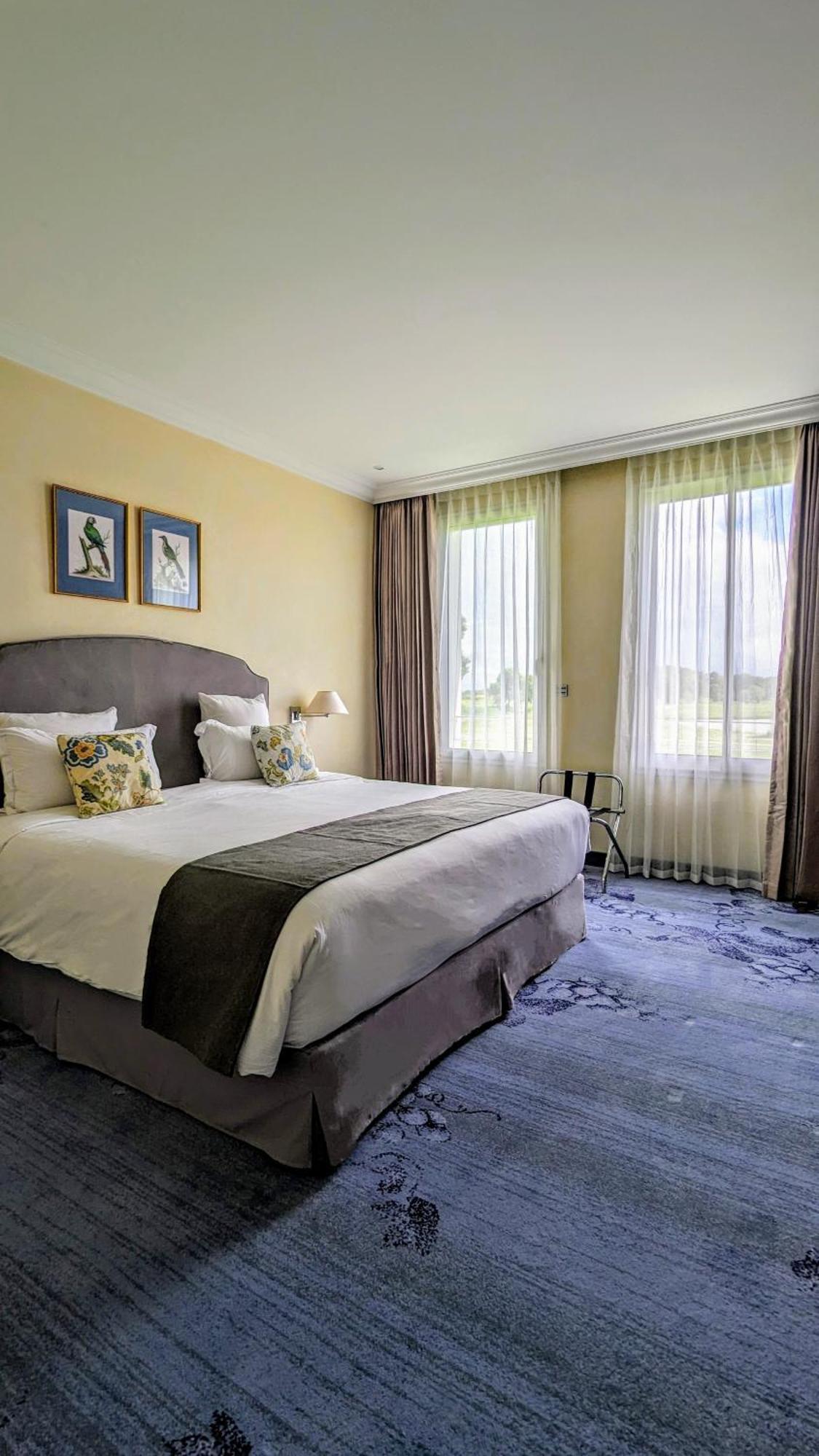 Relais De Margaux - Hotel & Spa Eksteriør billede