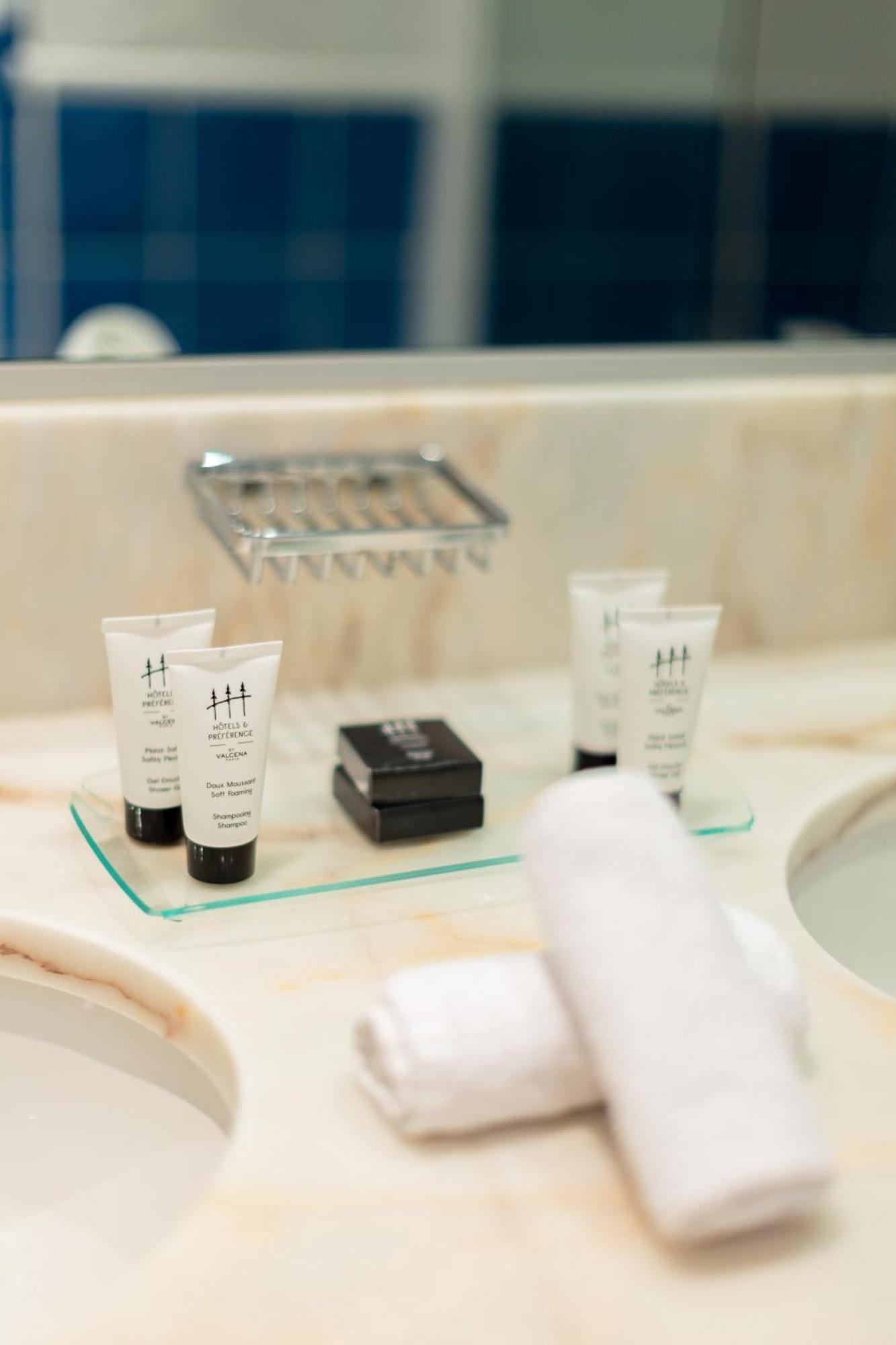 Relais De Margaux - Hotel & Spa Eksteriør billede