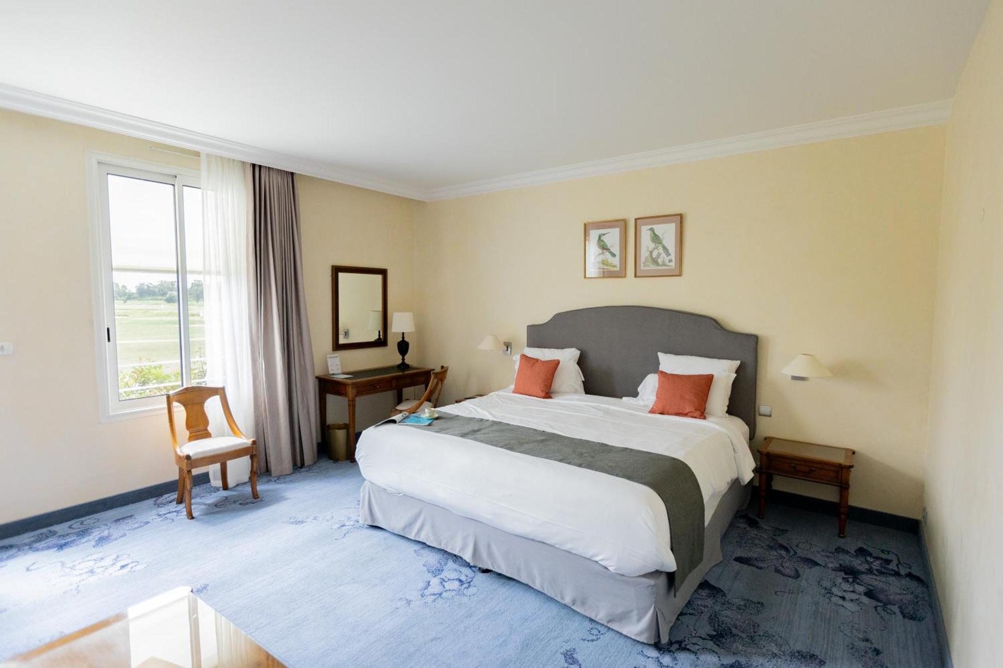 Relais De Margaux - Hotel & Spa Eksteriør billede