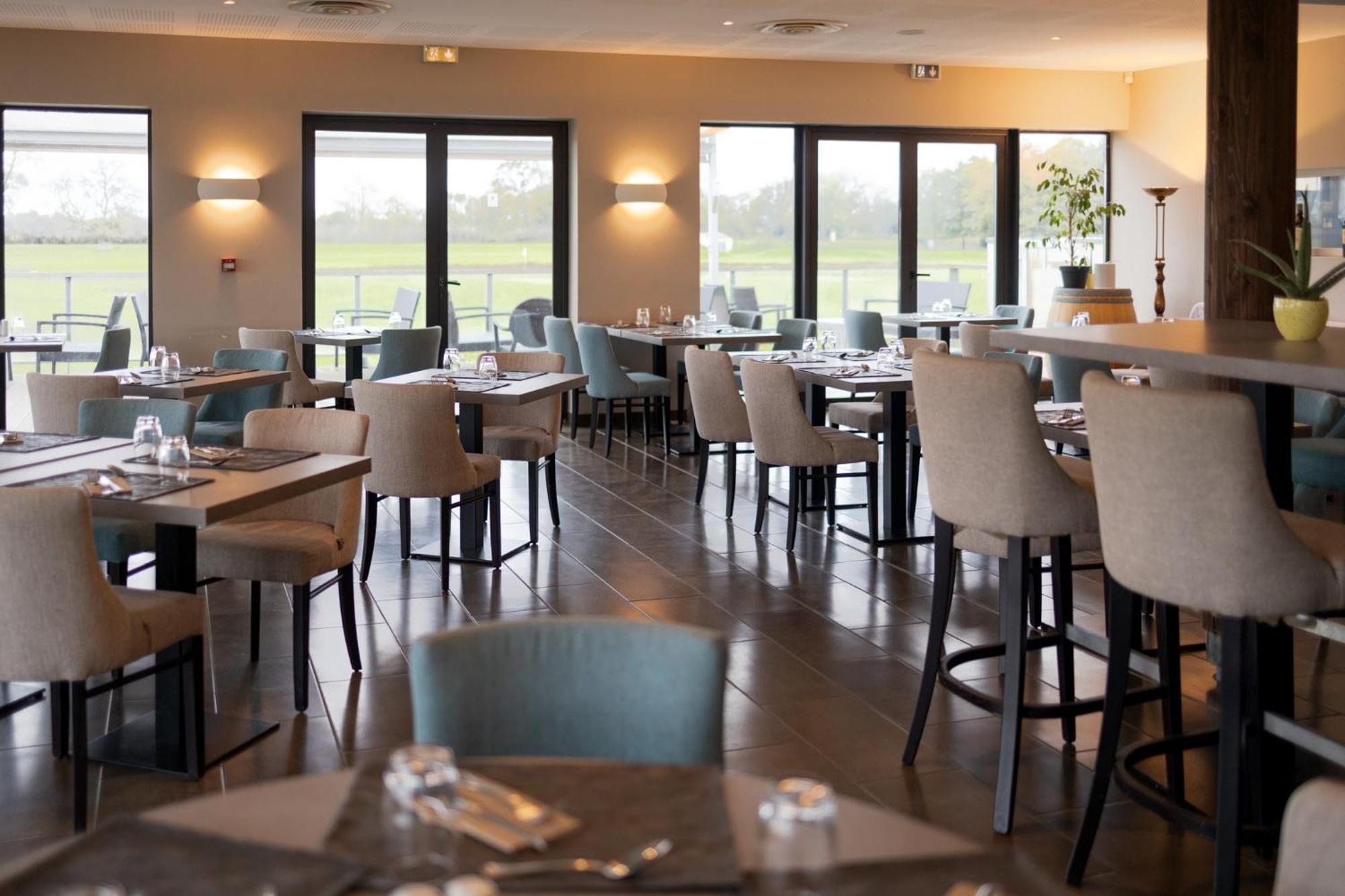 Relais De Margaux - Hotel & Spa Eksteriør billede