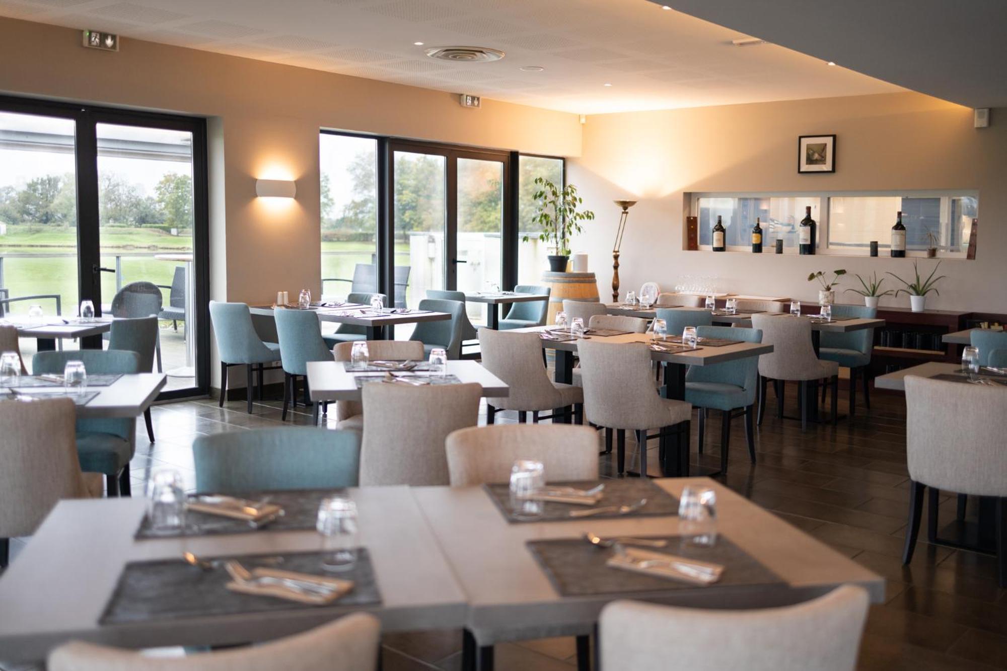 Relais De Margaux - Hotel & Spa Eksteriør billede