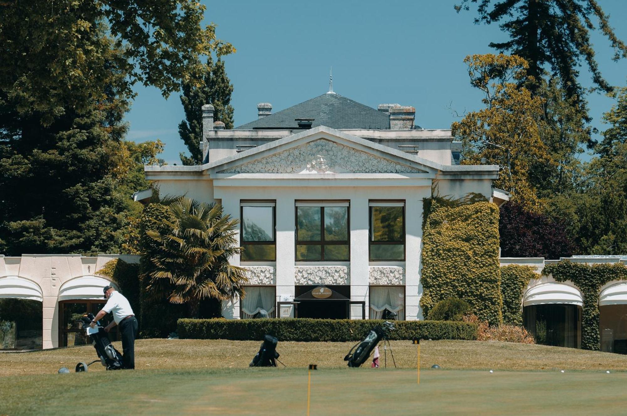 Relais De Margaux - Hotel & Spa Eksteriør billede