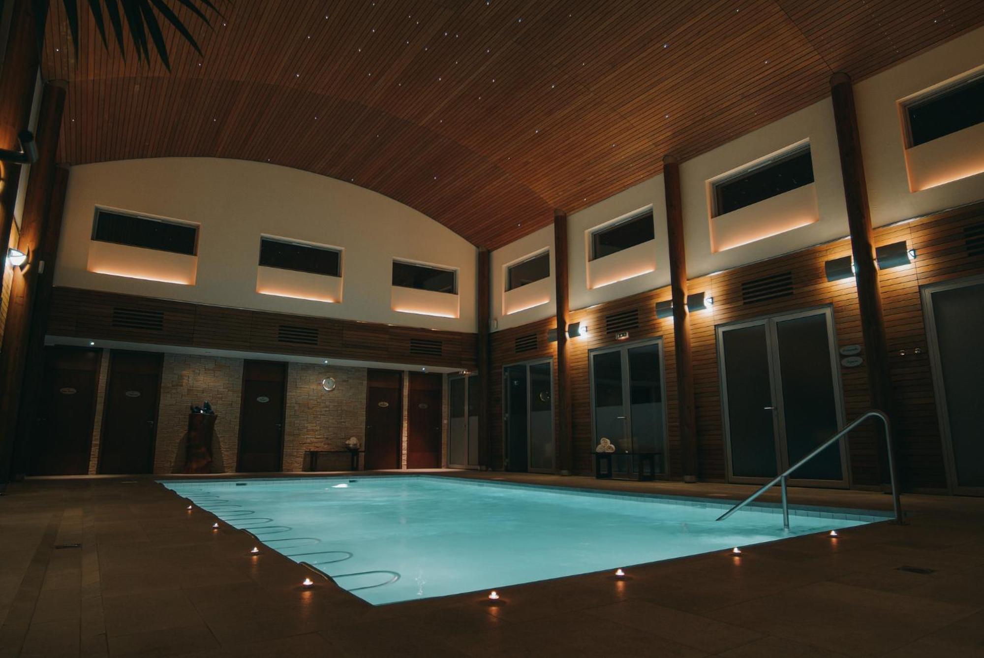 Relais De Margaux - Hotel & Spa Eksteriør billede