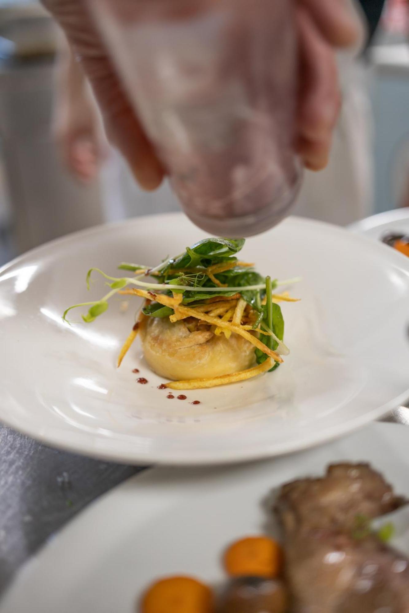 Relais De Margaux - Hotel & Spa Eksteriør billede