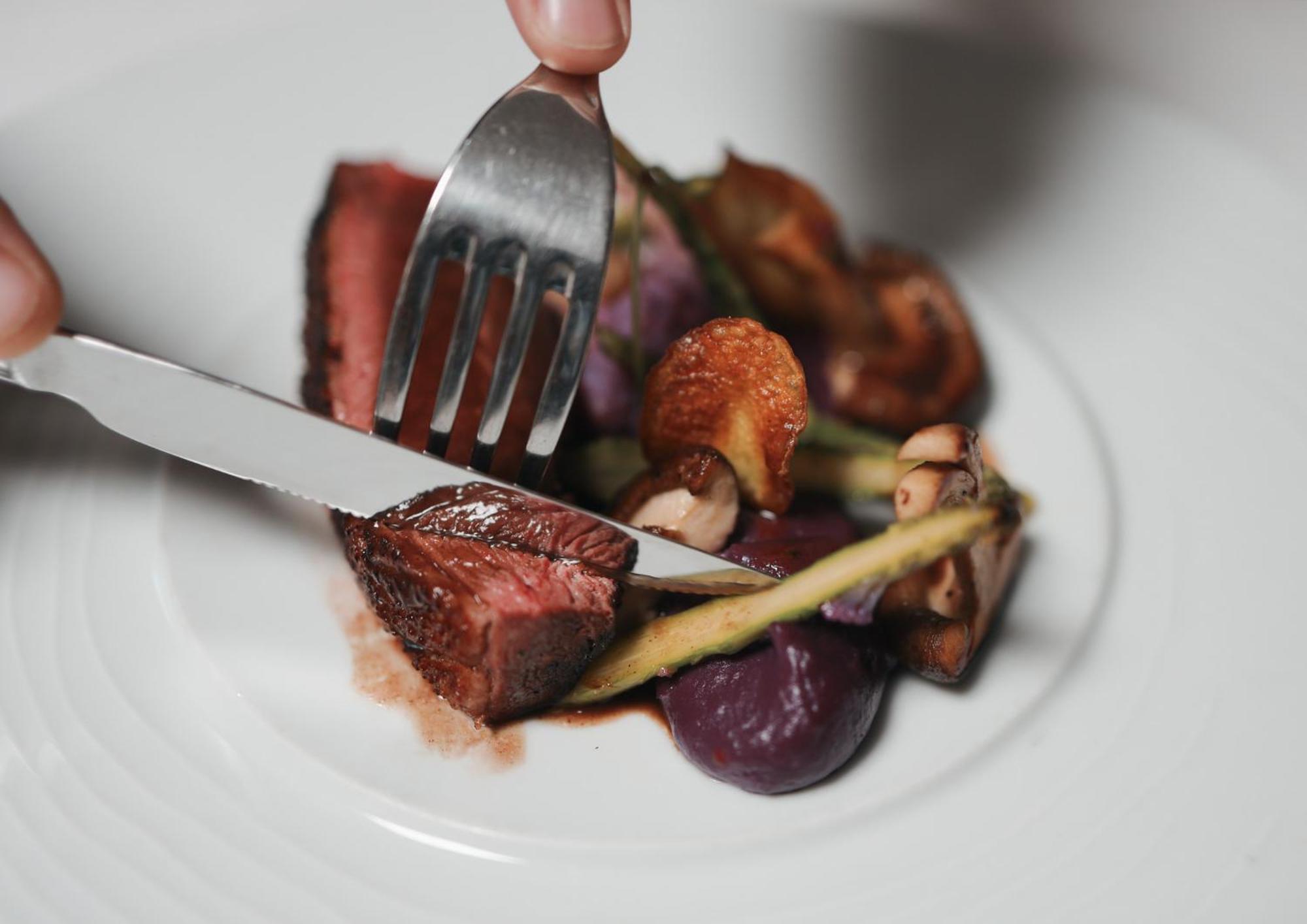 Relais De Margaux - Hotel & Spa Eksteriør billede