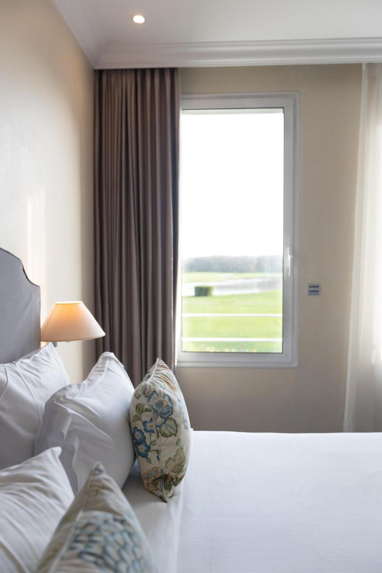 Relais De Margaux - Hotel & Spa Eksteriør billede