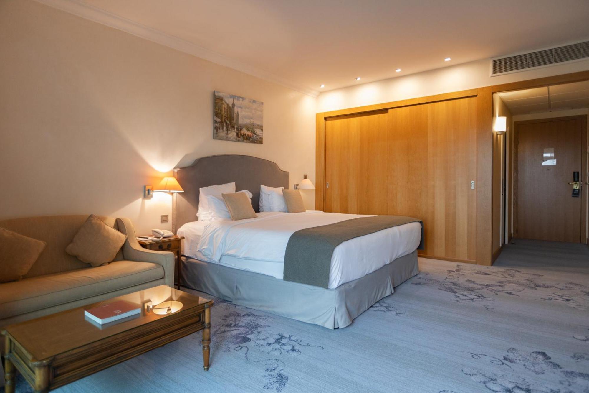 Relais De Margaux - Hotel & Spa Eksteriør billede