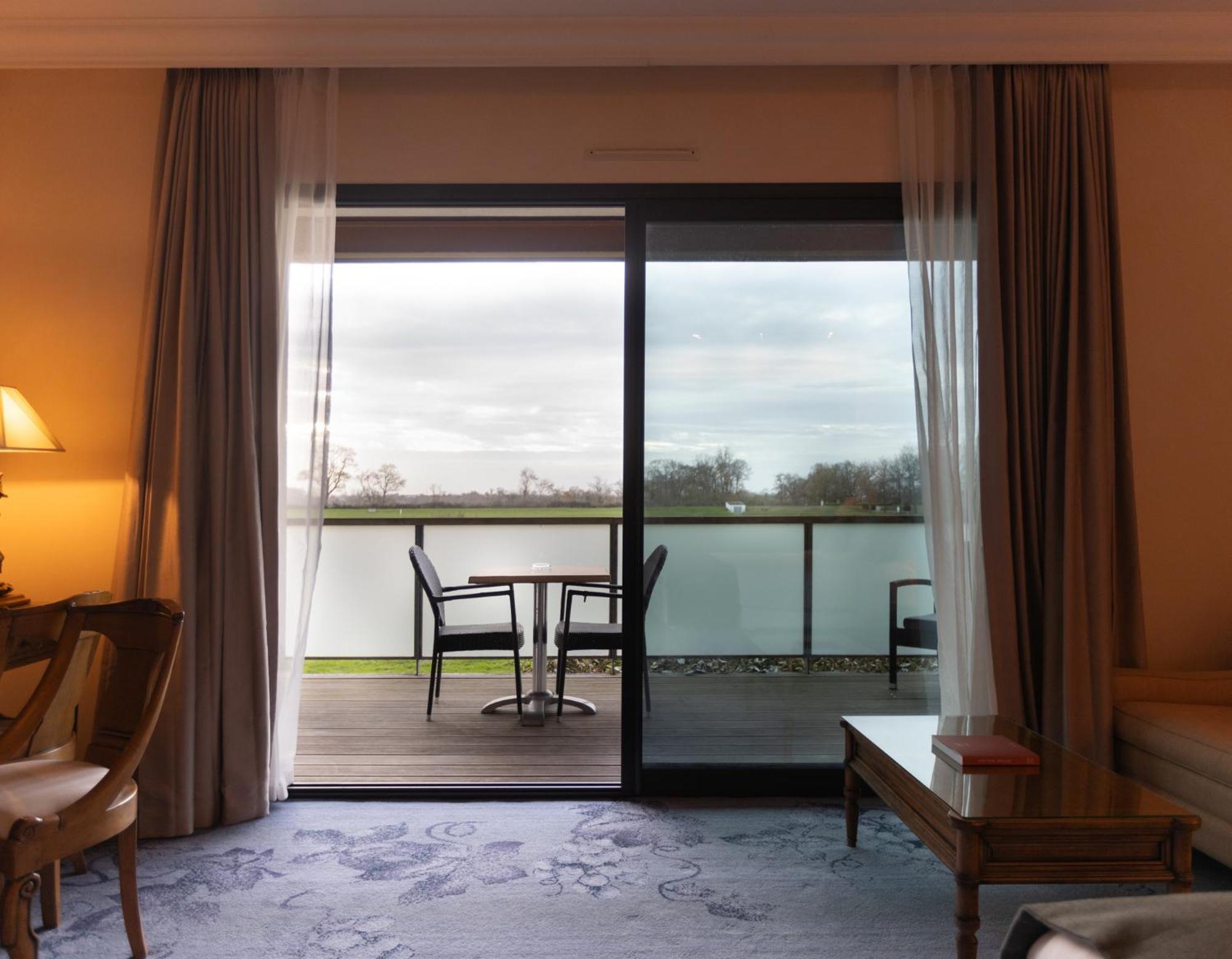 Relais De Margaux - Hotel & Spa Eksteriør billede